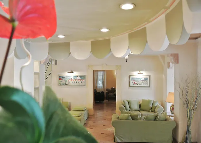 Hotel Mignon Forte dei Marmi